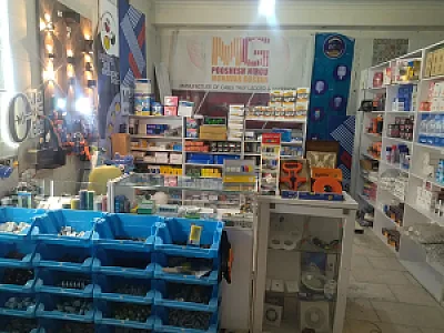 الکتریکی معتمد