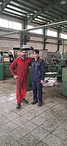 شرکت ماشین‌سازی آراکس