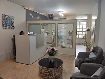 مطب دکتر فرشته محبوبی