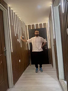 نور و صدا پرشیا