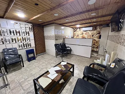 تولیدی درب حاتمی