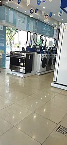 نمایندگی اسنوا (شعبه آتشگاه)