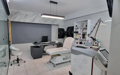 مطب دکتر محمدحسین زارعیان جهرمی
