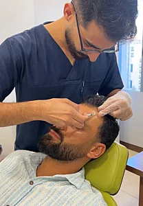 مطب زیبایی دکتر محمد رسول نظری
