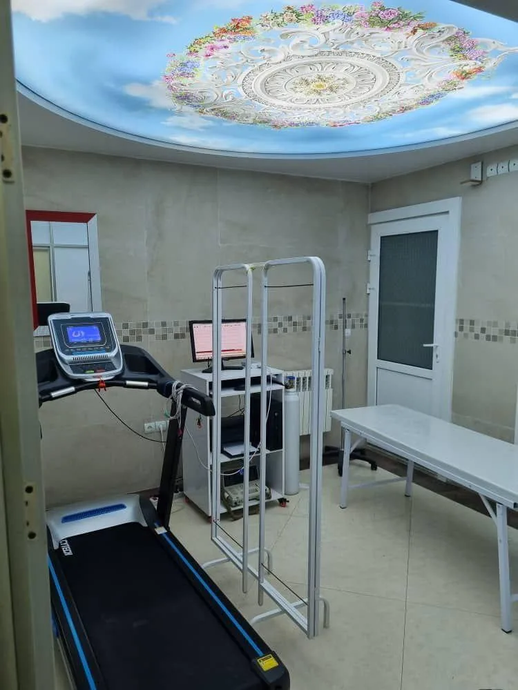 مطب دکتر نفیسه داوودی - تصویر 3