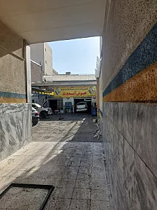 تعمیرگاه تخصصی رنو