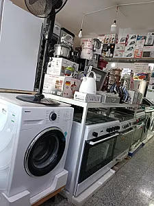 لوازم خانگی برکت (نمایندگی اسنوا)
