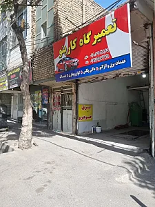 برق و انژکتور سینا سیستم