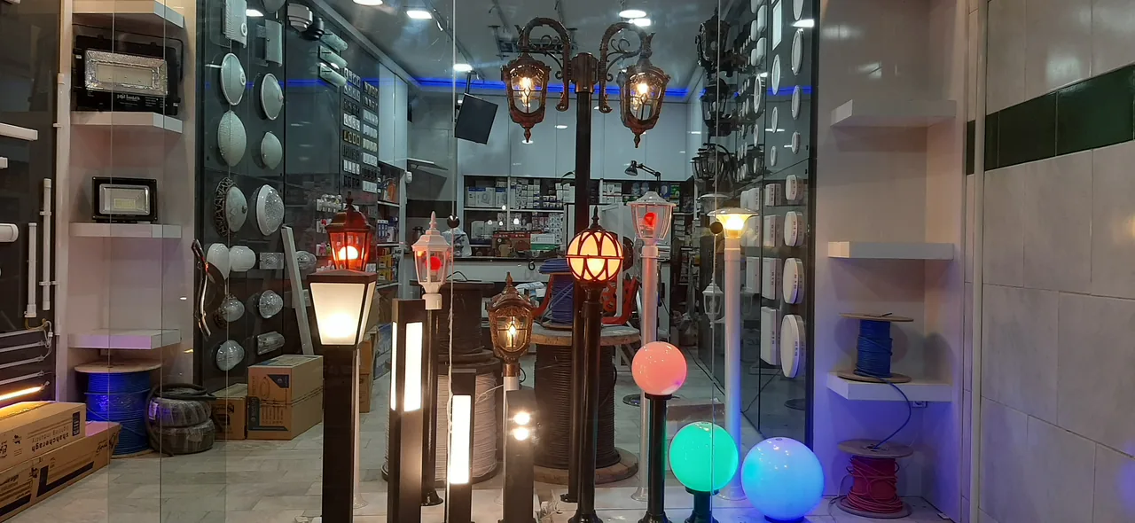 کالای برق دیسانور - تصویر 2
