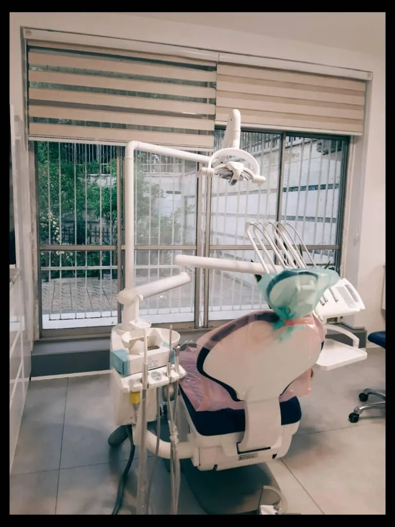 مطب دندانپزشکی دکتر فرناز فرخی - تصویر 2