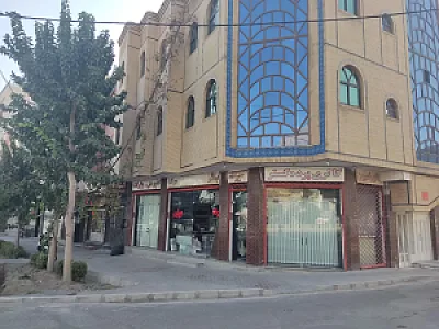 تزیینات داخلی پرده گستر