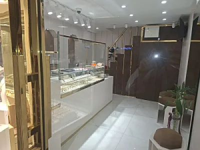 جواهری نصیری