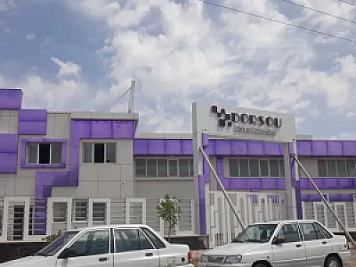 شرکت گروه تولیدی دورسو