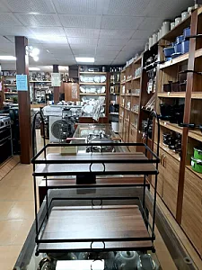 فروشگاه خانه بعثت من