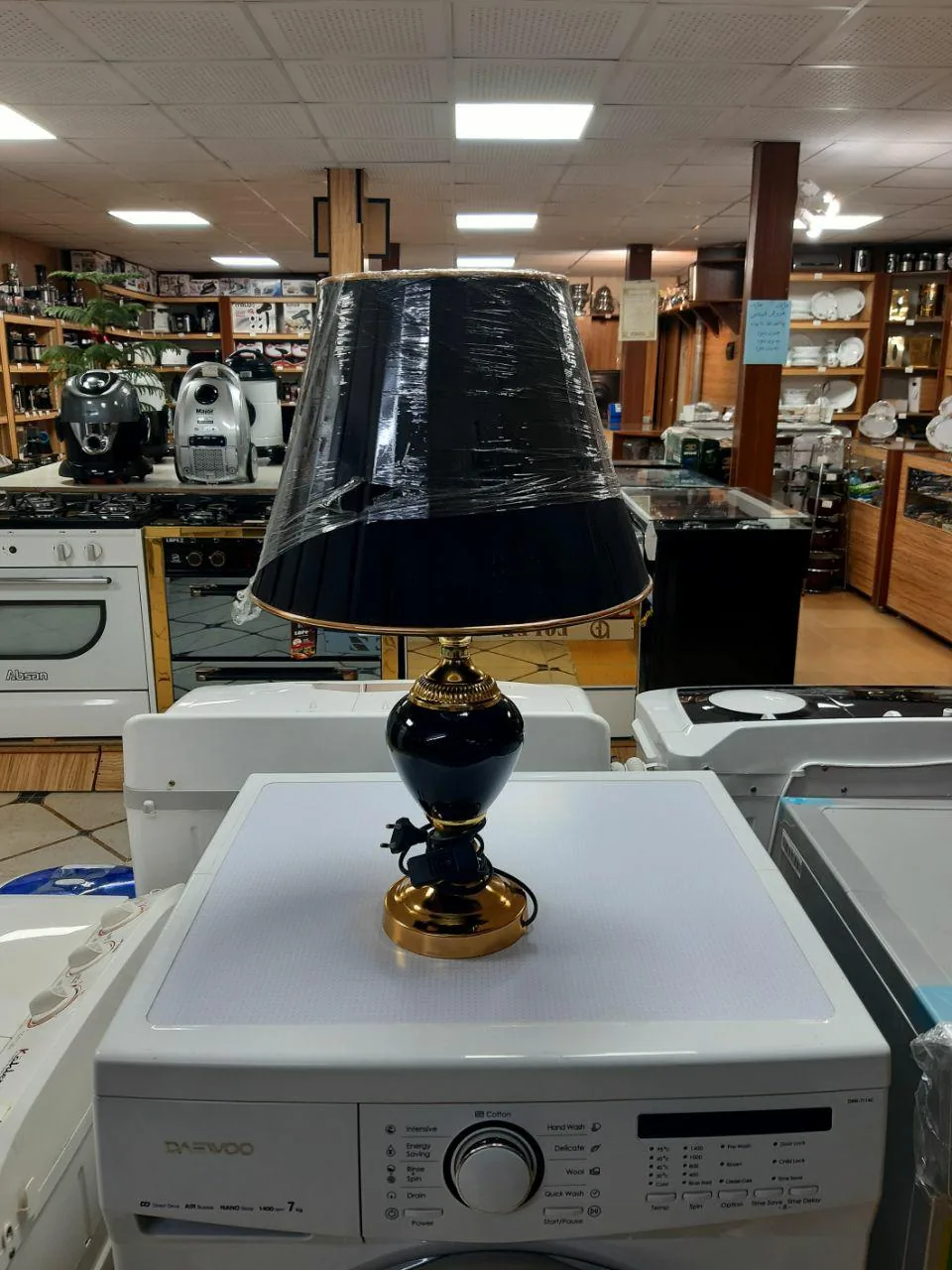 فروشگاه خانه بعثت من - تصویر 3