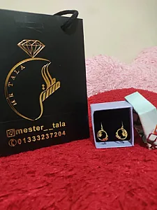 گالری مستر طلا