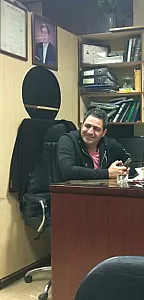 املاک کوثر