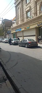 تعمیرگاه چرخ خیاطی شاهی