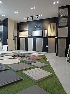 فروشگاه بتن اکسپوز و میکروسمنت کارن دکور