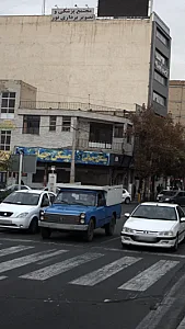 مسکن جهانی