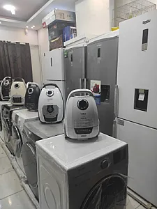 فروشگاه لوازم خانگی کامیار