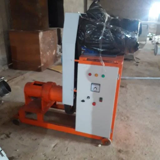 زغال فشرده گلزار