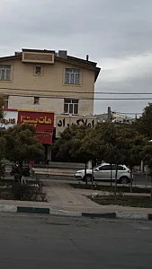 مشاورین املاک ومستقلات راد