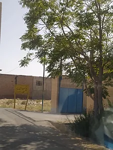 کارخانه یخ‌سازی نور