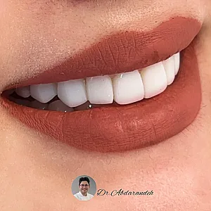 مطب دندانپزشکی دکتر آبدارنده