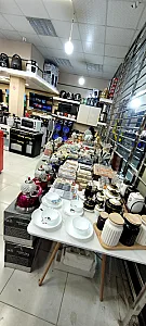 لوازم خانگی فتحی -سبحانیان