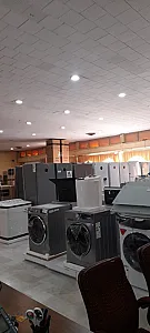 فروشگاه لوازم خانگی نخل
