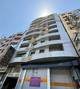 مطب سولمازنادری