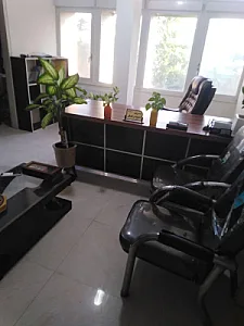 دندانپزشکی دکتر جواد ولی زاده