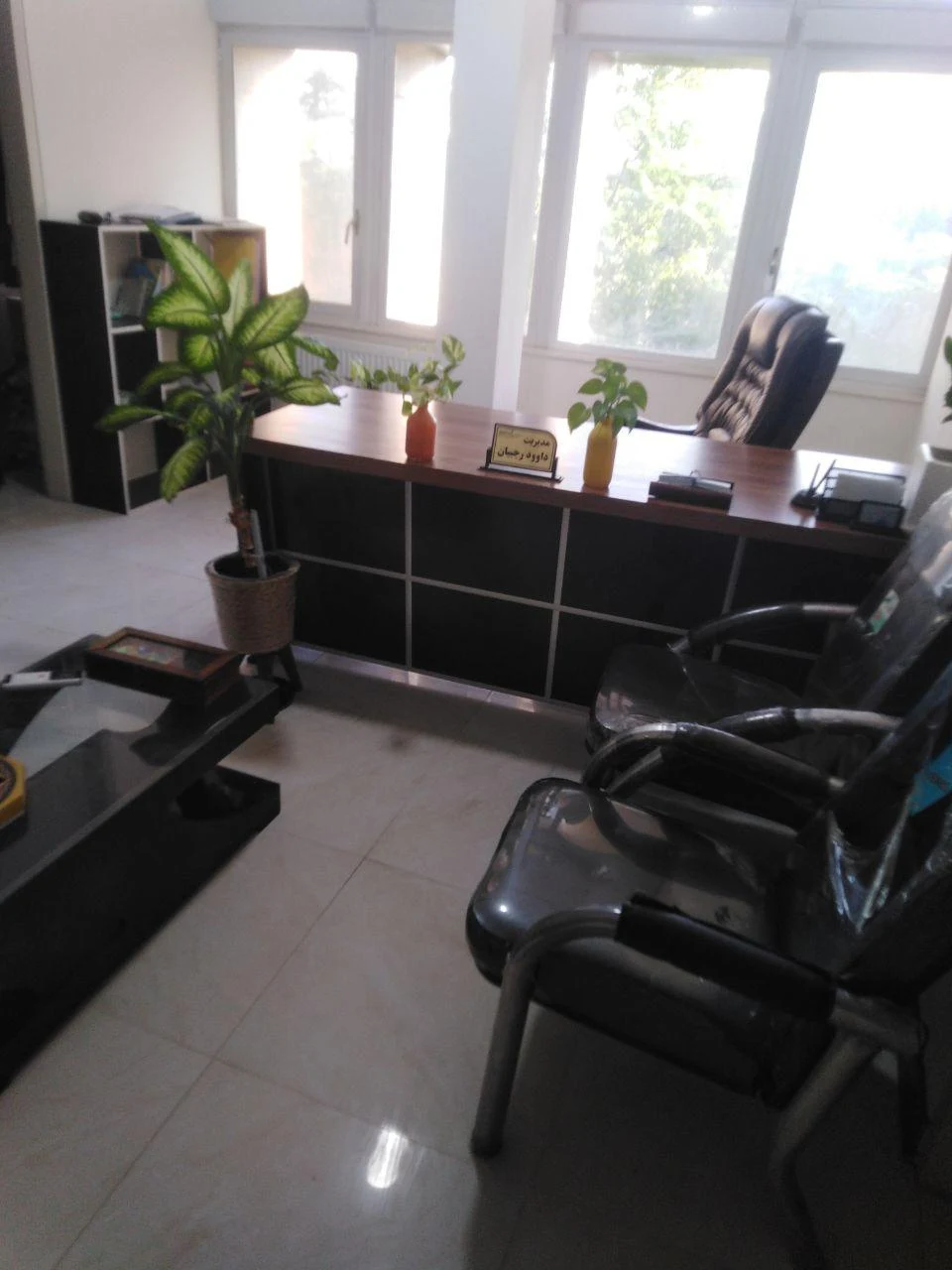 دندانپزشکی دکتر جواد ولی زاده
