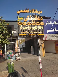 دکتر نگین ریاضی فر