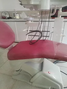 مرکز تخصصی دندانپزشکی پیشرو (دکتر محمد داور)