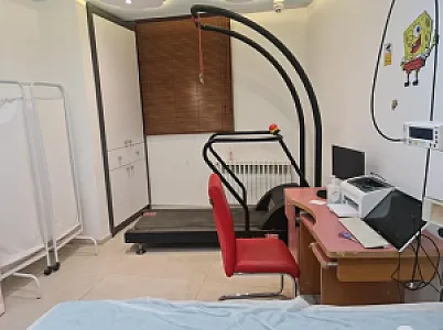 مطب دکتر حمید آموزگار