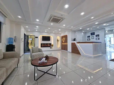 دندانپزشکی دکتر زهره اسکندری
