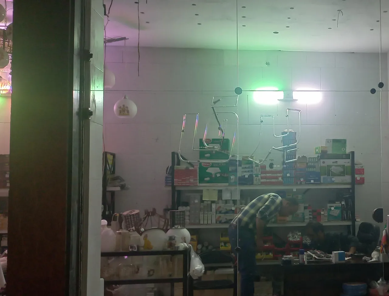 کالای برق مه سازان - تصویر 2