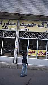 املاک حمید