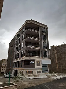 املاک مثلث