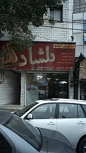 مشاورین املاک دلشاد