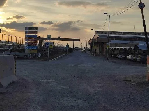 شرکت سیگمنت‌سازی قطار شهری تبریز