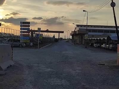 شرکت سیگمنت‌سازی قطار شهری تبریز