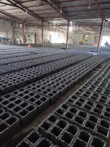 کارگاه تیرچه بلوک راعی