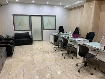 املاک حامی