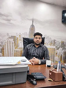 املاک بزرگ سیب