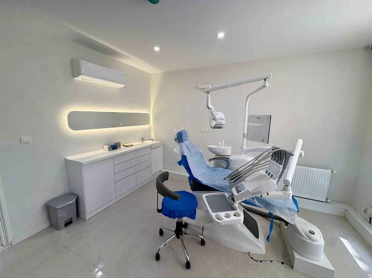 مطب دندانپزشکی دکتر سوخک - تصویر 3