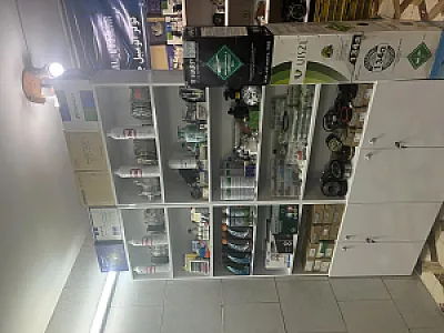 کولر اتومبیل جنرال