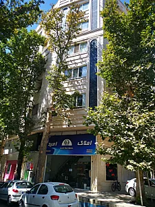 املاک امید جهانشهر